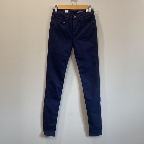 NWT Tommy Hilfiger Como RW Jegging Pant - Picture 2 of 9